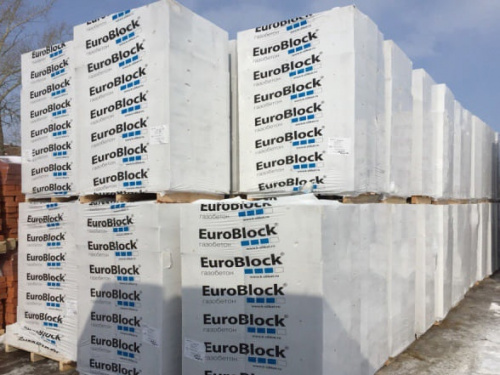 ��������� �������������� EuroBlock 600�300�75, D600