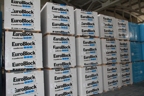 �������������� ����� EuroBlock 600�400�100 �������������� D600