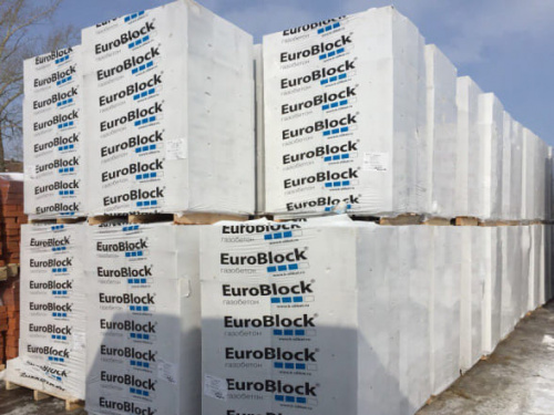 �������������� ����� EuroBlock 600�300�200 �������� D400