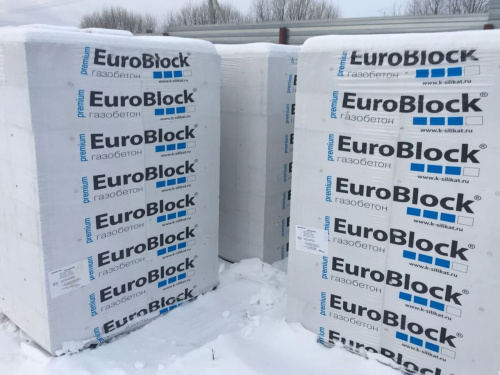 �������������� ����� EuroBlock 600�300�400 �������� D400