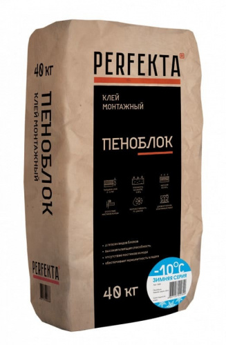 ���� ��������� Perfekta (��������) �������� 40 �� ����