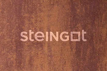 ��������� Steingot ������������� 200x100x80 �� "����� ���� Terracotta �3"