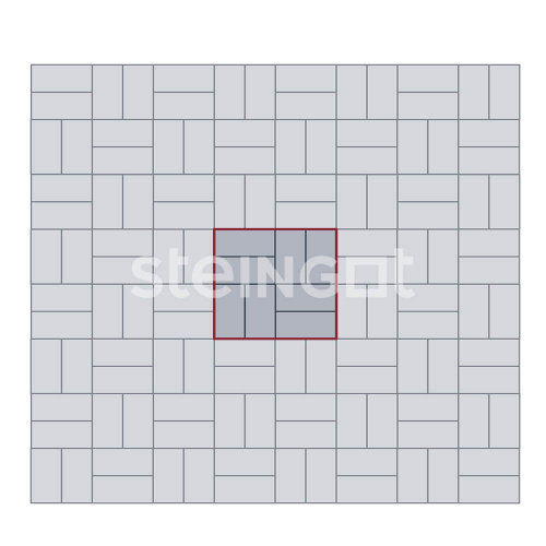 ��������� Steingot ������������� 200x100x100 �� ���������� ��������� �������