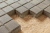 Тротуарная плитка Steingot Квадрат 300x300x50 мм Серая частичный прокрас Тротуарная плитка Steingot Квадрат 300x300x50 мм Серая частичный прокрас