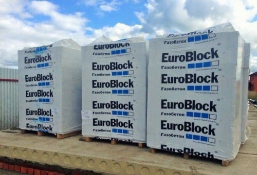 �������������� ����� EuroBlock 600�300�75 �������������� D600