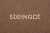Брусчатка Steingot Прямоугольник 200x100x40 мм Коричневый полный прокрас Брусчатка Steingot Прямоугольник 200x100x40 мм Коричневый полный прокрас
